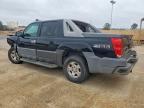 2002 Chevrolet Avalanche K1500