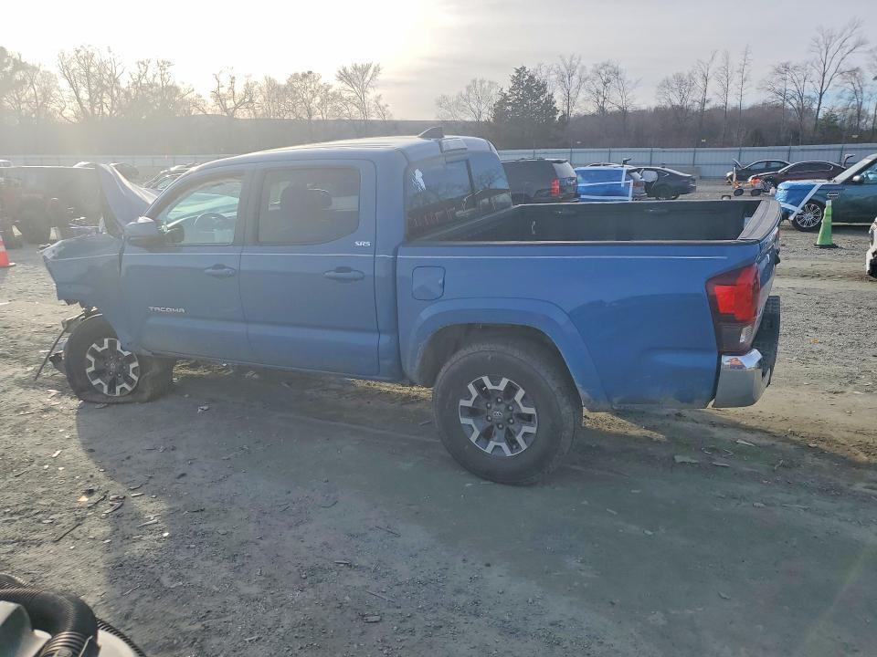 2019 Toyota Tacoma