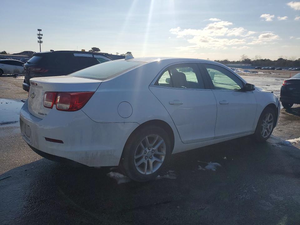 2013 Chevrolet Malibu 1LT