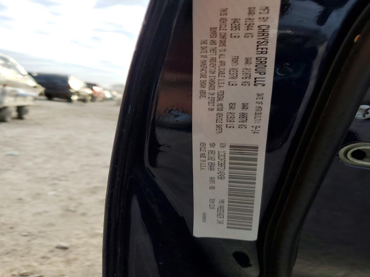 2015 Dodge Dart Limited