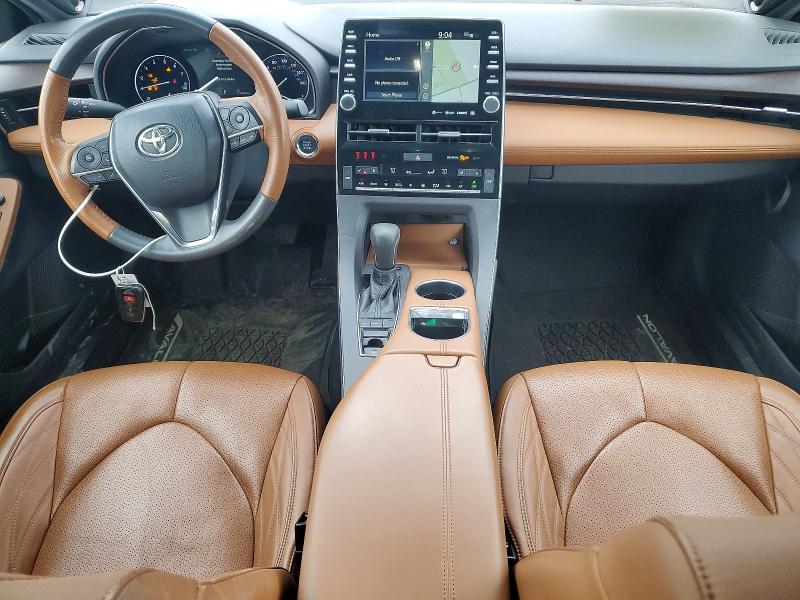 2019 Toyota Avalon xle