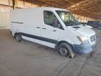 2015 Mercedes-Benz Sprinter 2500 Delivery van