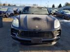 2020 Porsche Macan