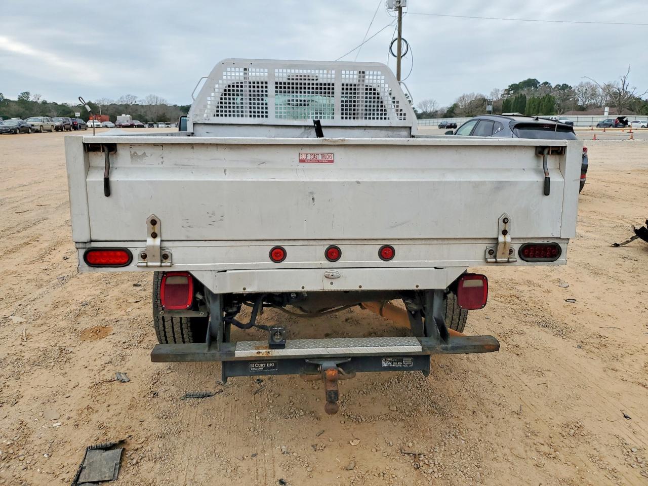2013 Ford F250 Super Duty