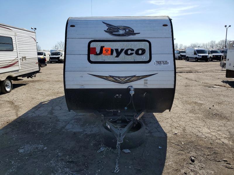 2019 Jayco Camper