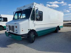 Workhorse Custom Chassis Vehiculos salvage en venta: 2011 Workhorse Custom Chassis 2011 Workhorse W62 Delivery Truck