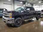 2015 Chevrolet Silverado K3500 LTZ