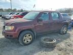 2009 Honda Ridgeline RT
