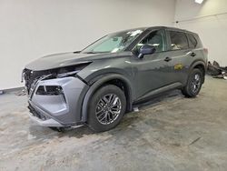 Nissan Vehiculos salvage en venta: 2023 Nissan Rogue s