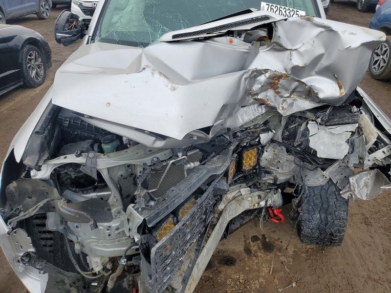 2022 Toyota 4runner trd off Road Premium