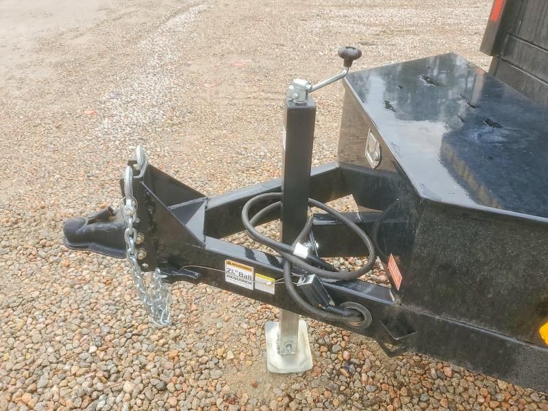 2025 Chubbsteel 2025 Chubb Steel Sales GT-714 Dump Trailer