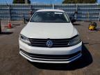 2015 Volkswagen Jetta Base