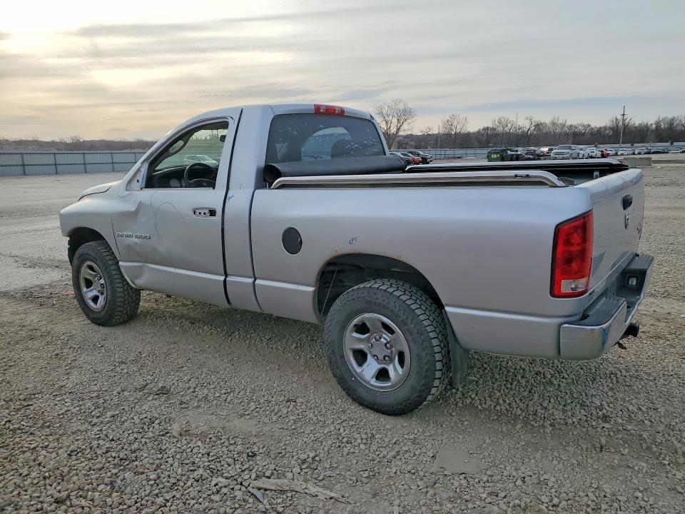 2005 Dodge RAM 1500 ST
