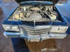 1984 Cadillac Deville