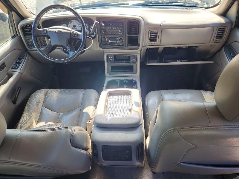 2006 Chevrolet Silverado C1500