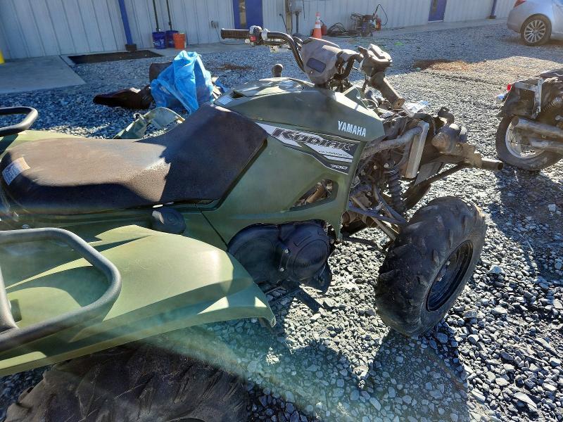 2021 Yamaha 2021 Yama YFM70KDXMG Kodiak 70