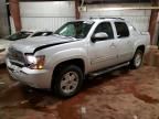 2012 Chevrolet Avalanche LT