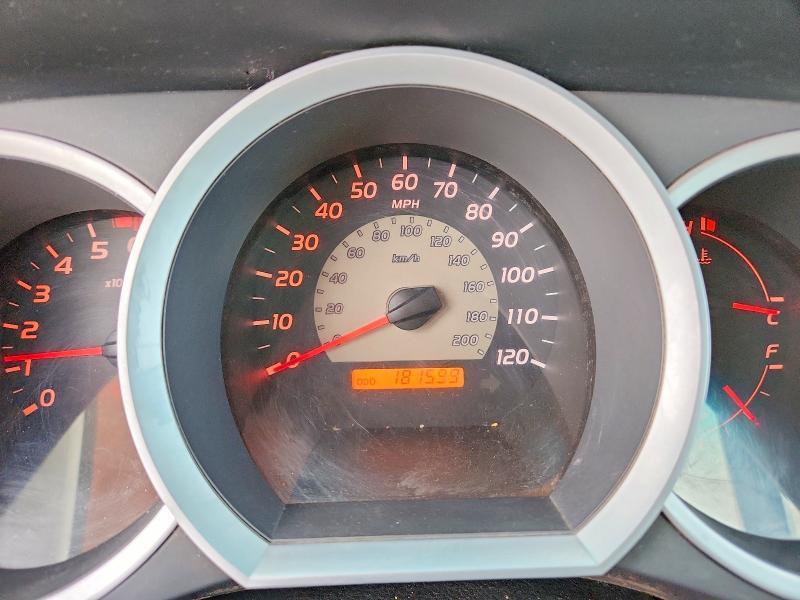 2008 Toyota Tacoma V6