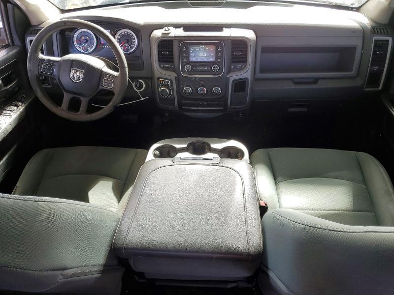 2015 Dodge Ram 1500 st