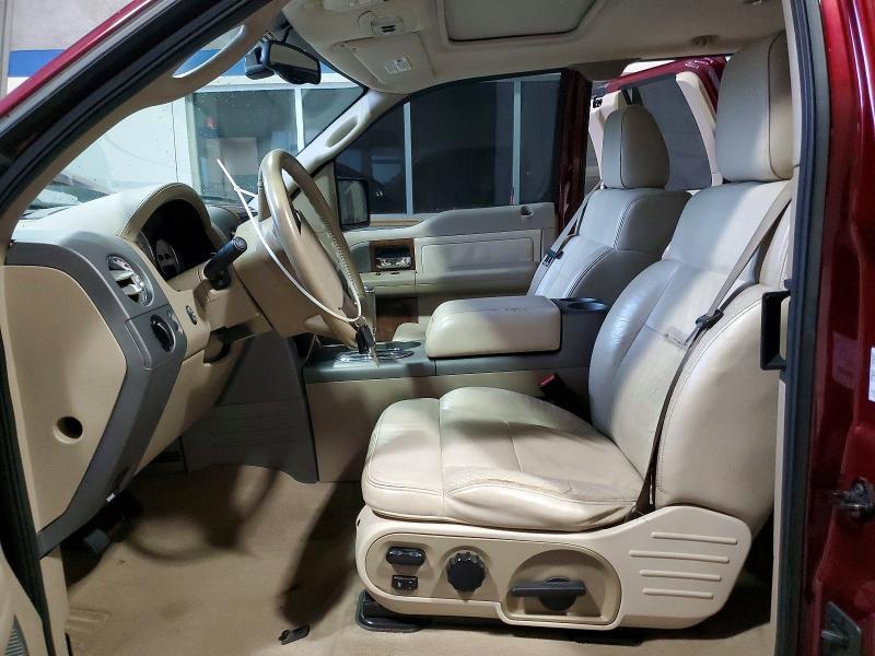 2004 Ford F150