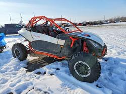 Salvage cars for sale from Copart Bridgeton, MO: 2023 Segway Villain Utility Vehicle