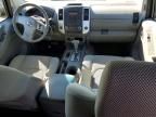 2010 Nissan Frontier SE V6