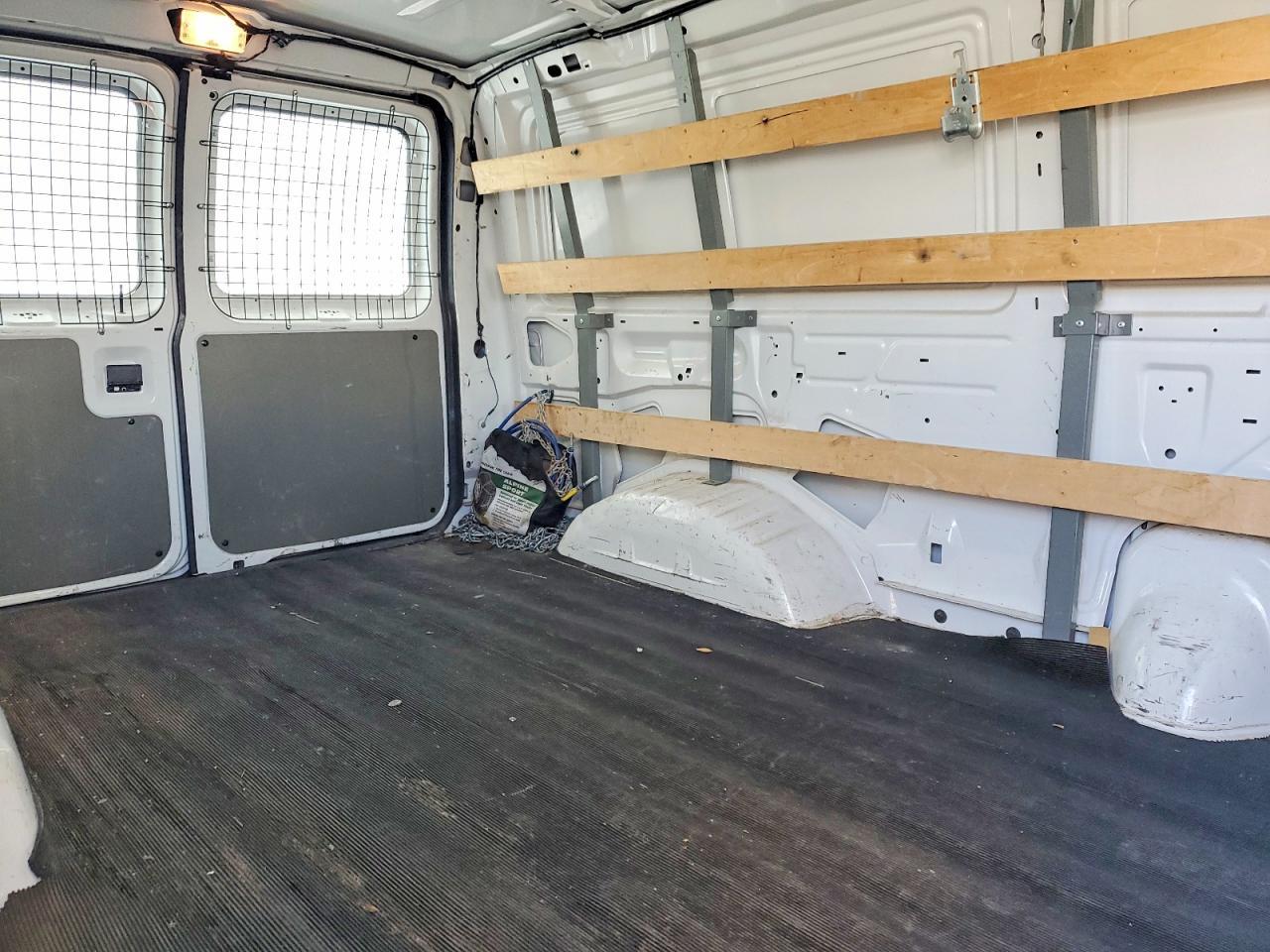 2011 Ford Econoline E250 Van