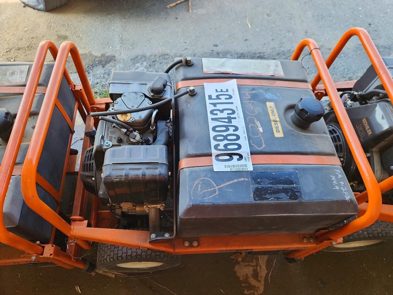 2016 Ck Power CK5-5H Generation