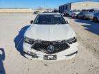 2018 Acura Tlx Tech