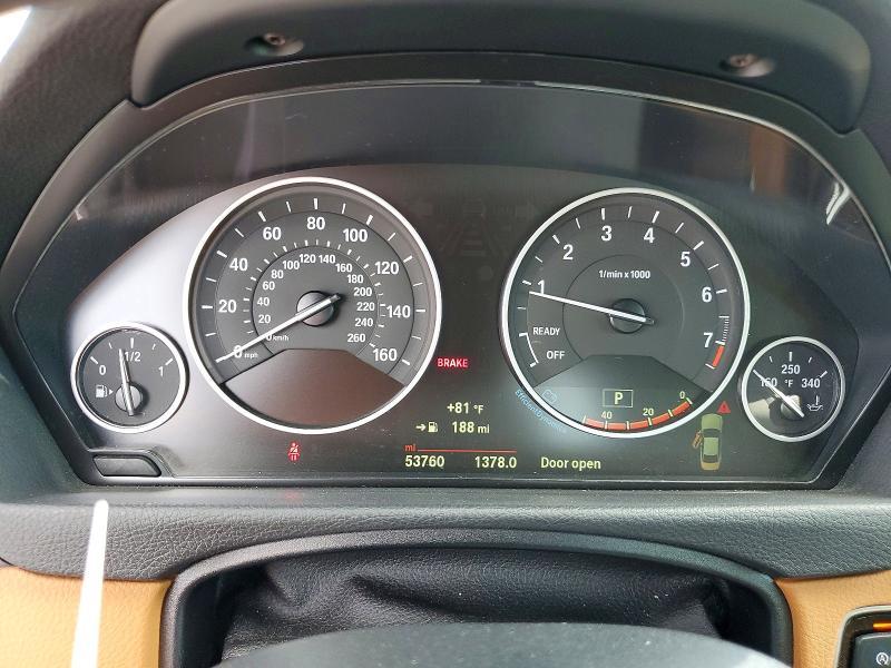 2018 BMW 430i