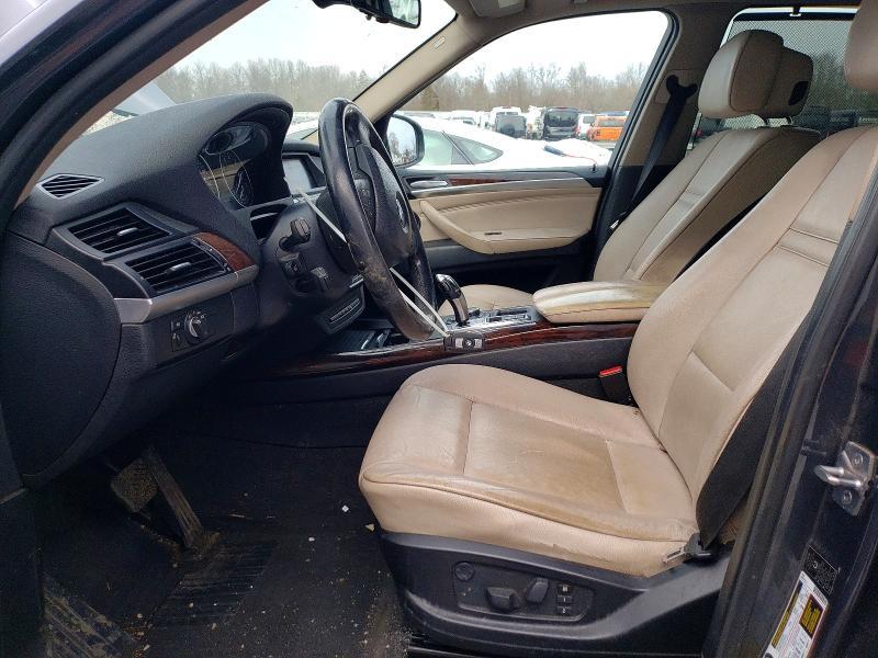 2011 BMW X5 Xdrive35i