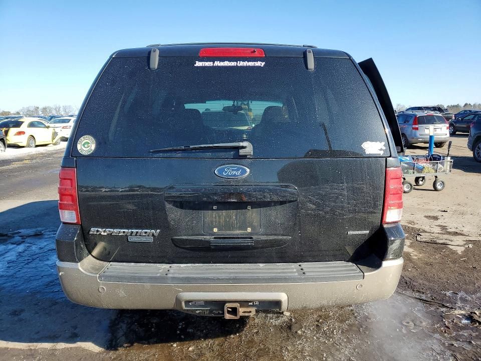 2003 Ford Expedition Eddie Bauer