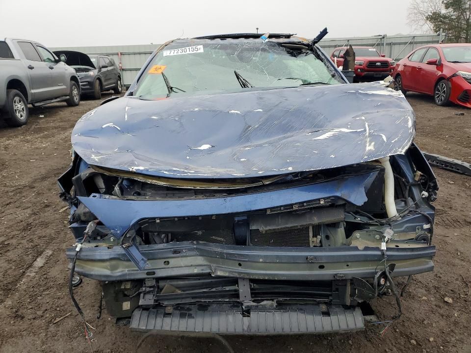 2019 Subaru Legacy 2.5i Limited