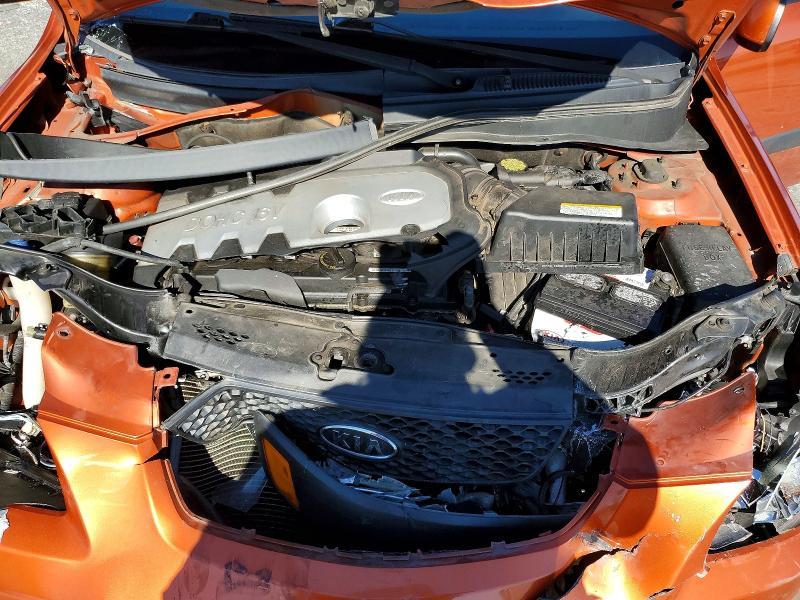 2006 KIA Rio 5