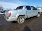 2009 Honda Ridgeline RTL