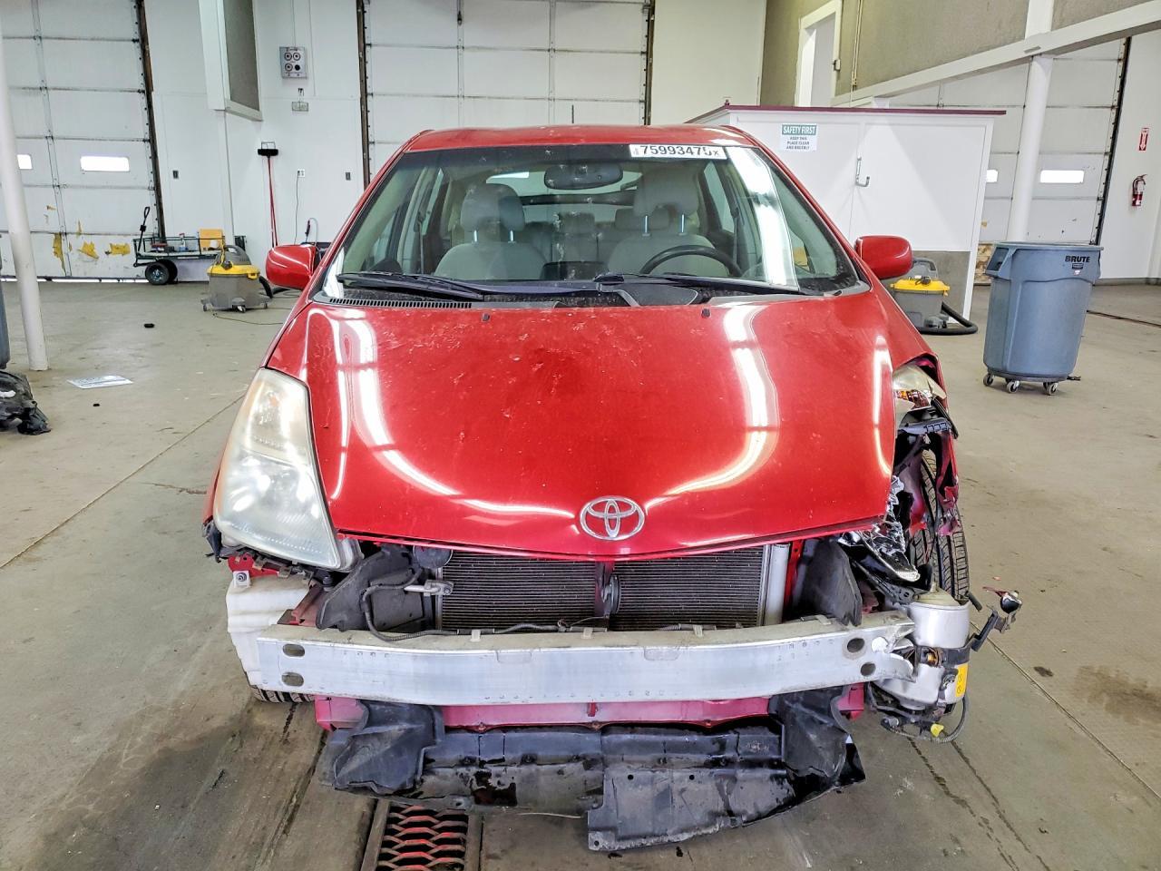 2007 Toyota Prius