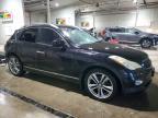 2012 Infiniti Ex35 Base
