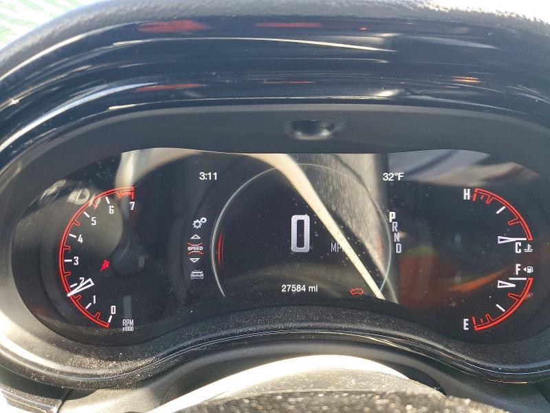 2024 Dodge Durango Pursuit