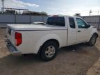 2005 Nissan Frontier SE