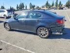 2011 Lexus Is 250