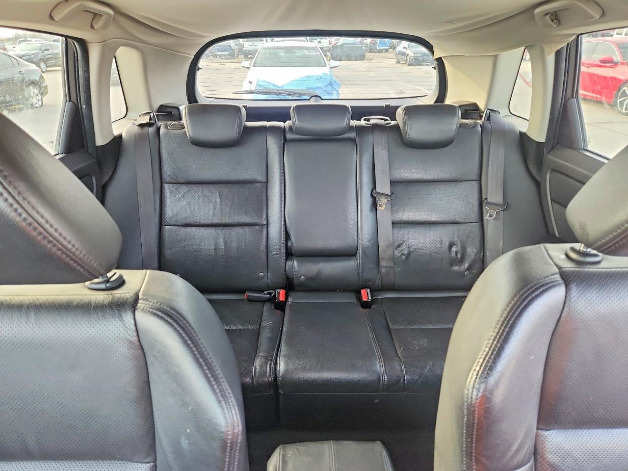 2011 Acura RDX
