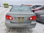 2003 Toyota Corolla ce