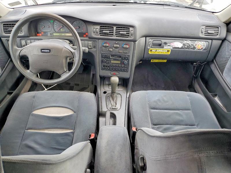 1998 Volvo V70