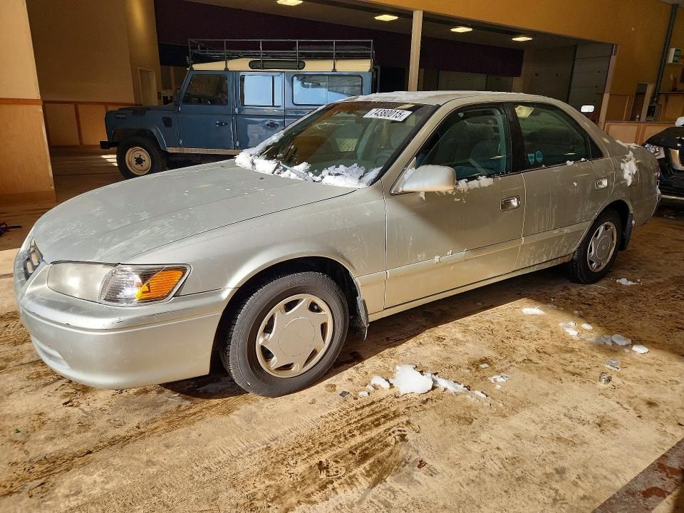 2000 Toyota Camry ce