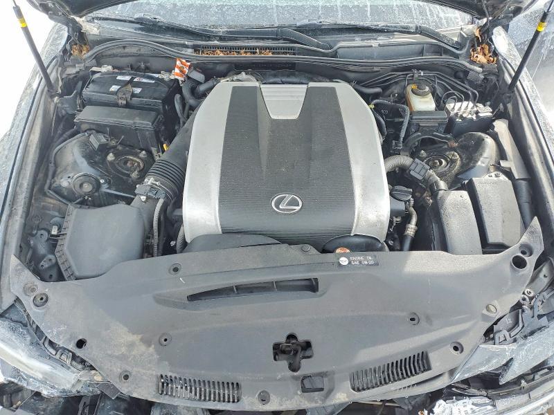 2018 Lexus Is 300