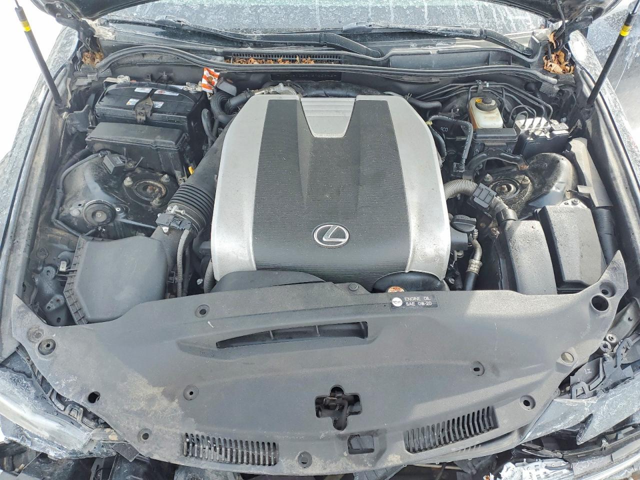2018 Lexus Is 300