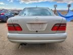 2000 Mercedes-Benz E 55 amg