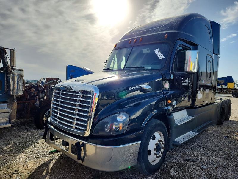 2016 Freigliner Cascadia 125