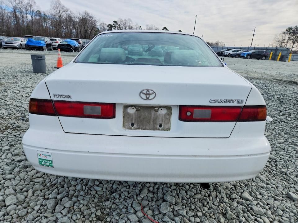 1998 Toyota Camry ce