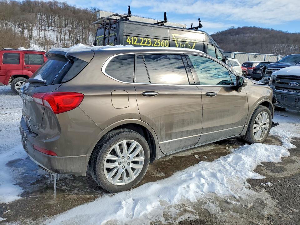 2019 Buick Envision Premium